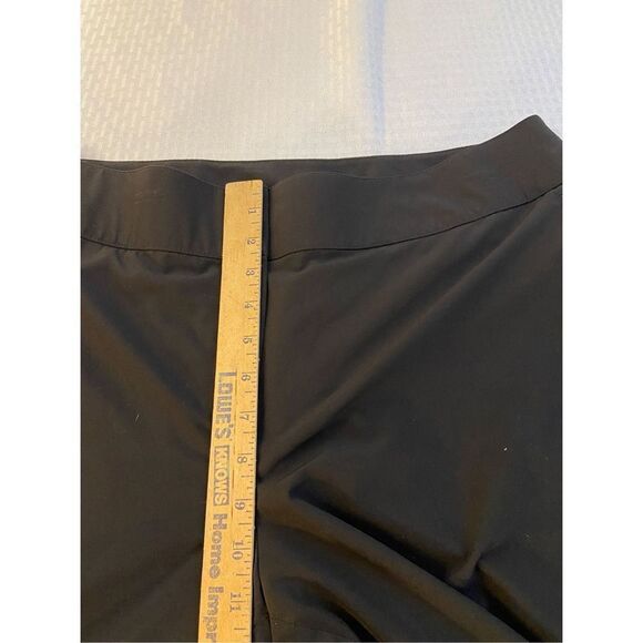 Chico Zenergy Golf Capri size 2 Black - Picture 3 of 8